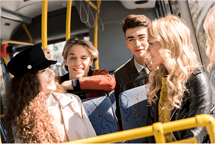 bus 3